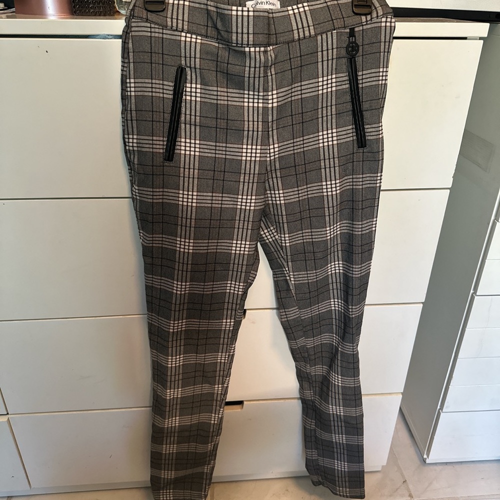 Calvin Klein skinny pants